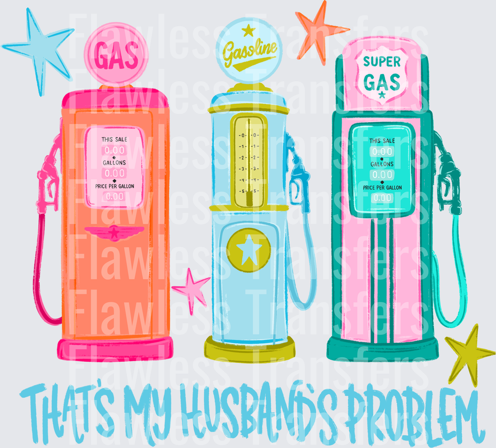 Thats My Husbands Problem #5745