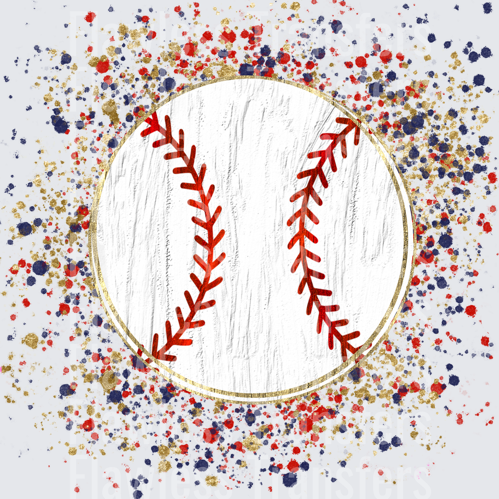 Baseball #6741