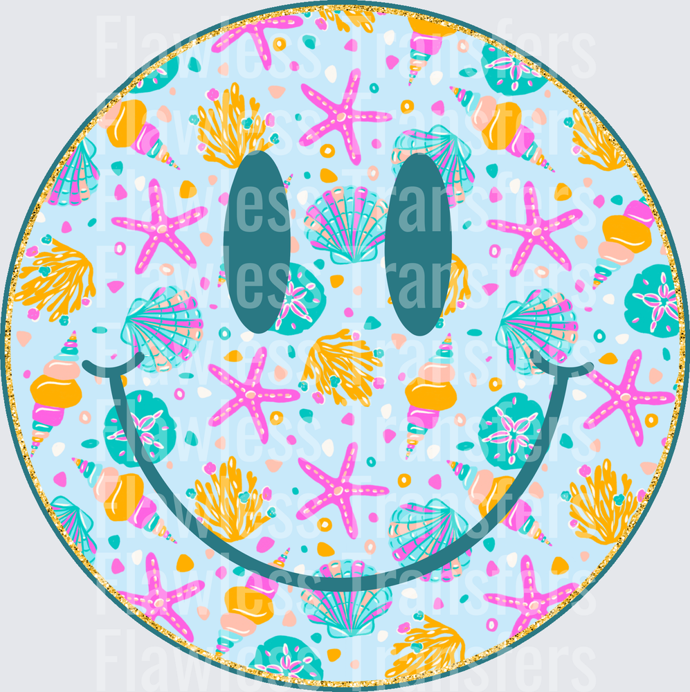 Smiley #4563