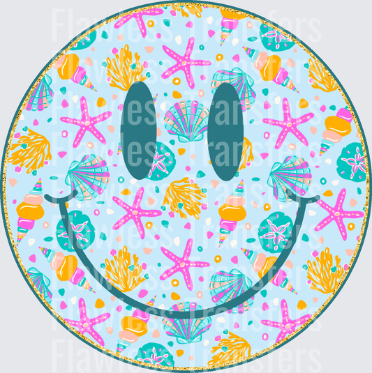Smiley #4563
