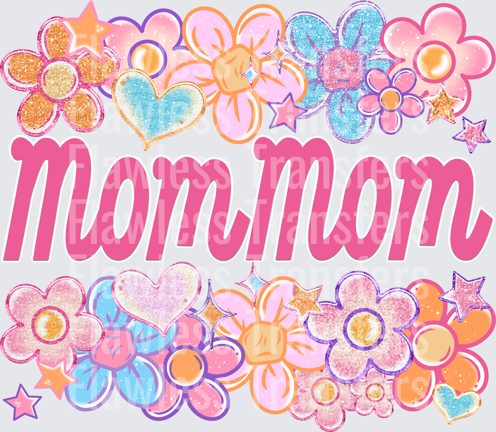 MomMom #6024