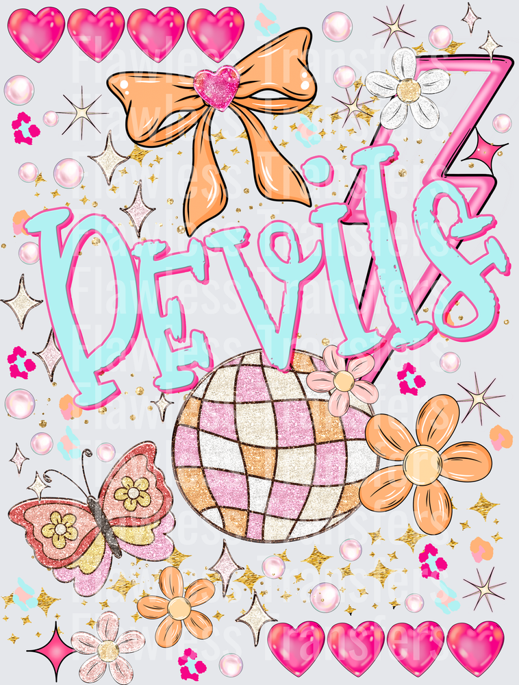 Devils #2369