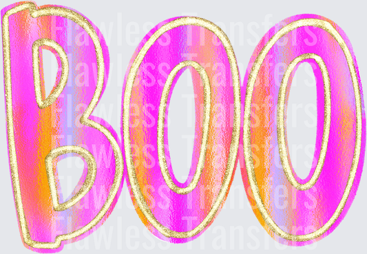 BOO #0544
