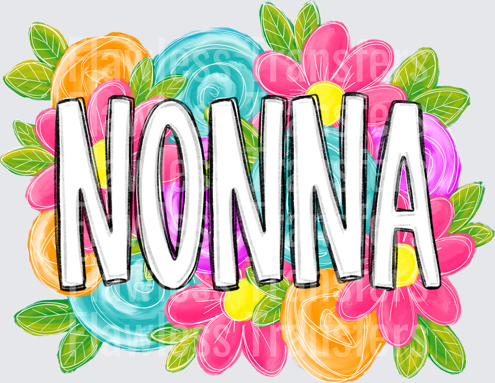 Nonna #5838