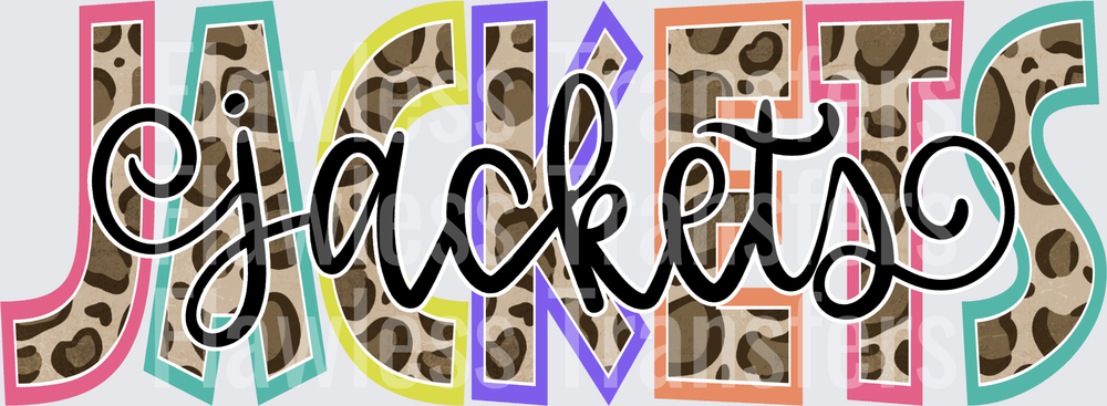 Jackets #2234