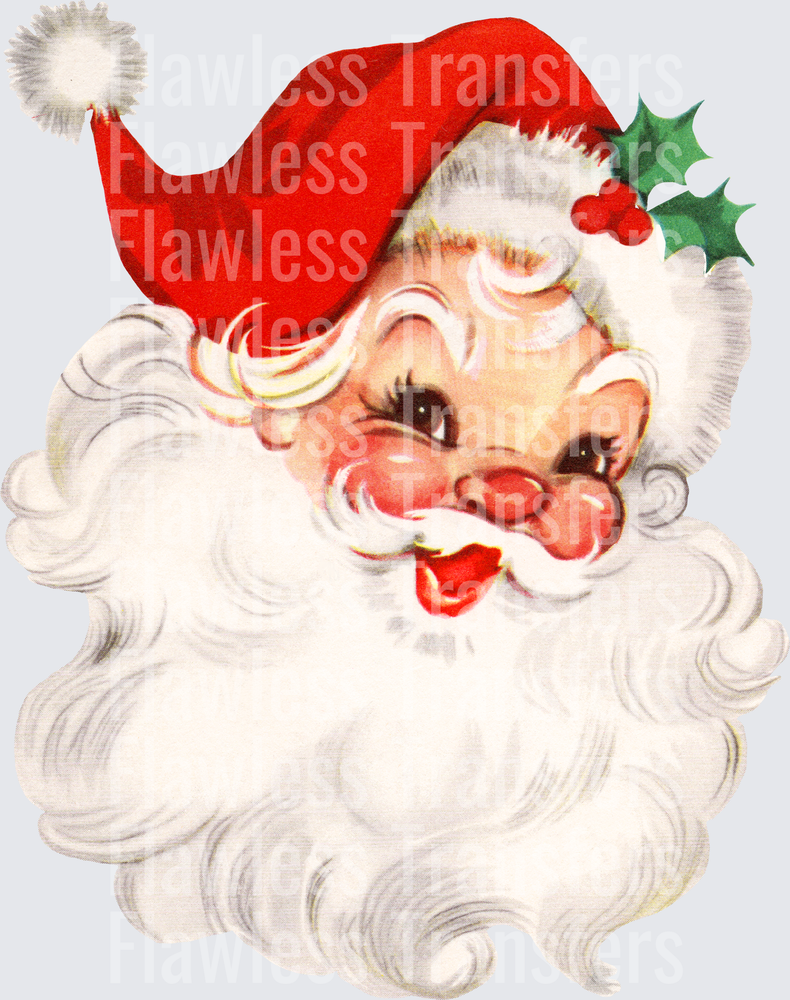 Santa #1670