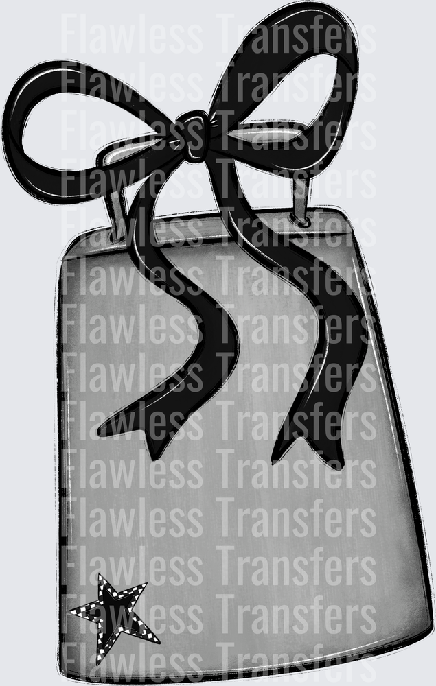 Cowbell #2601