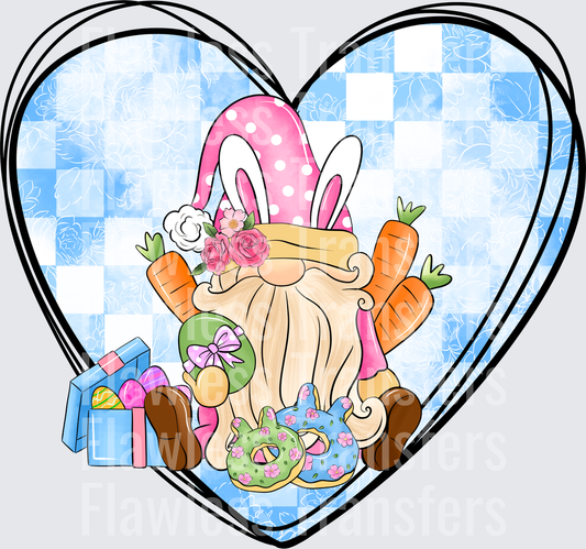 Easter Gnome #5004