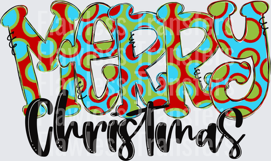Merry Christmas #1971
