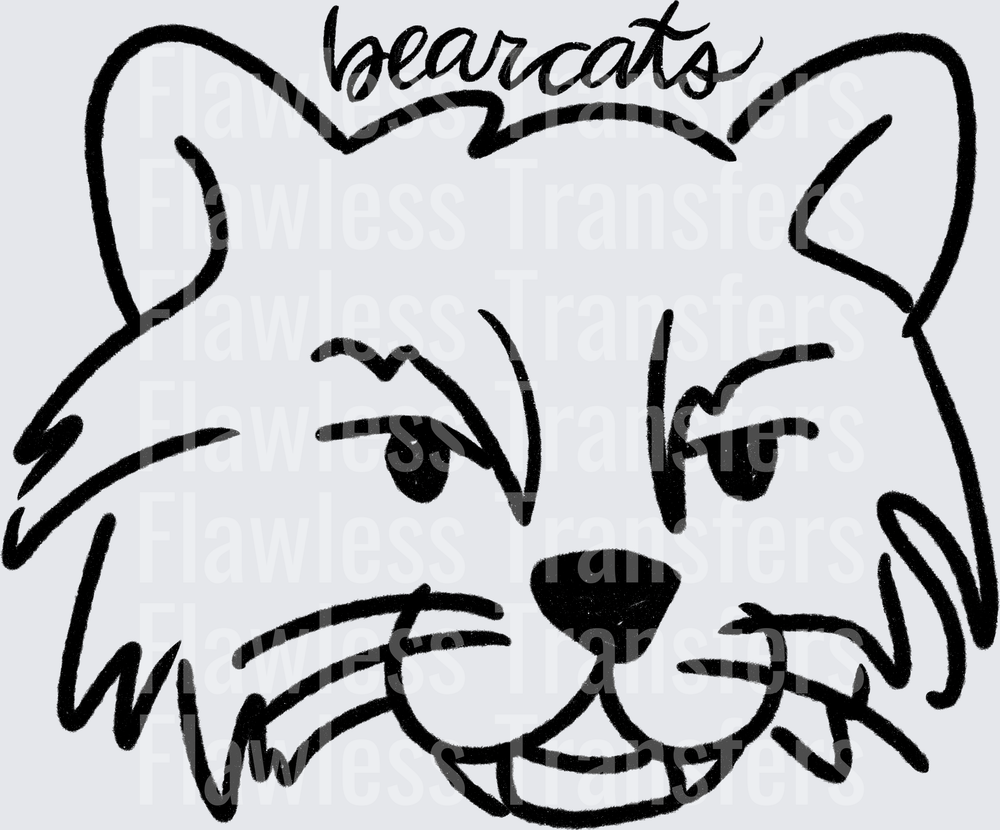 Bearcats #2805