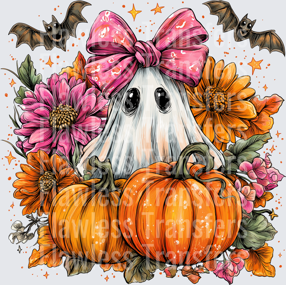 Pumpkins #5315