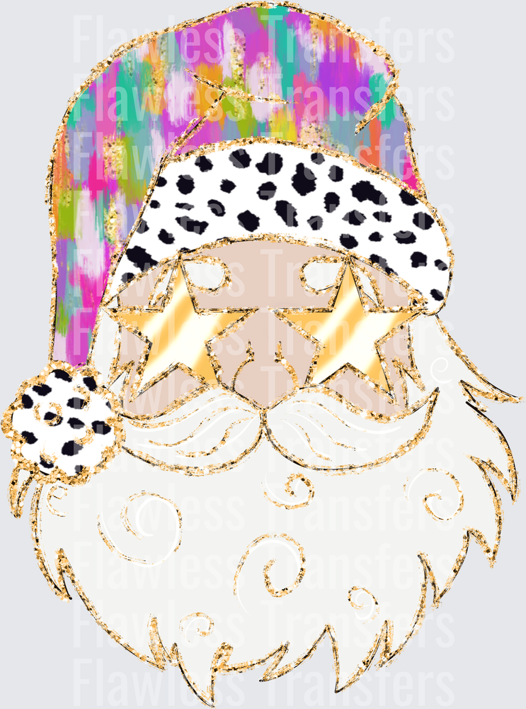 Santa #1340
