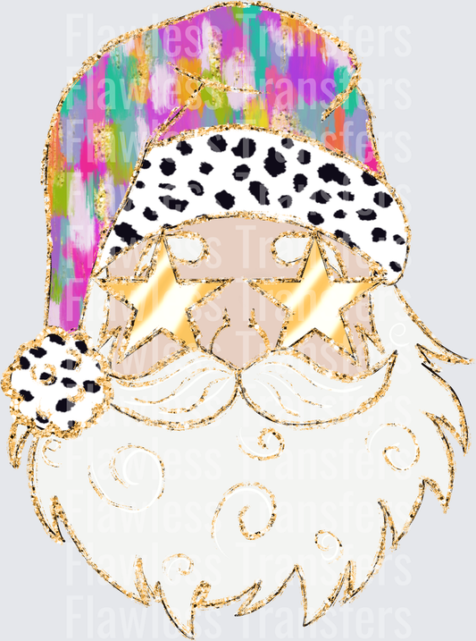 Santa #1340