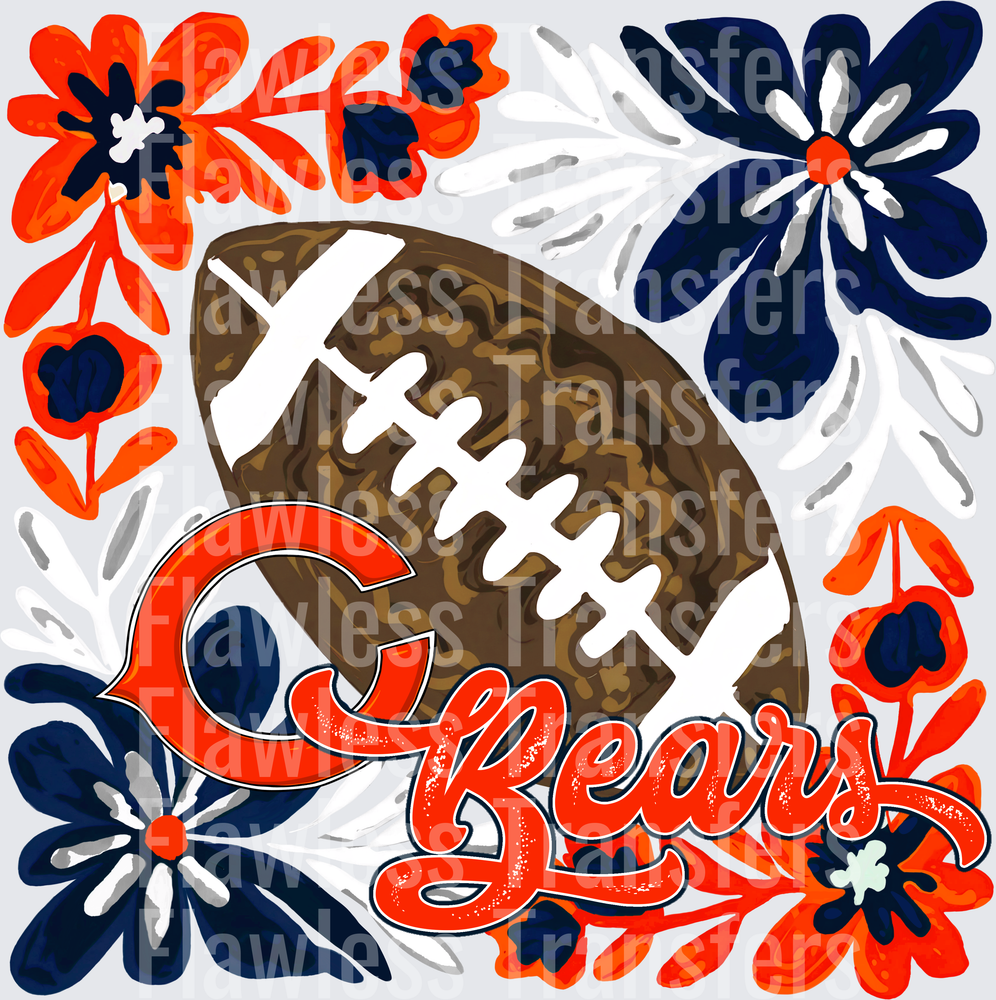 Bears #3015