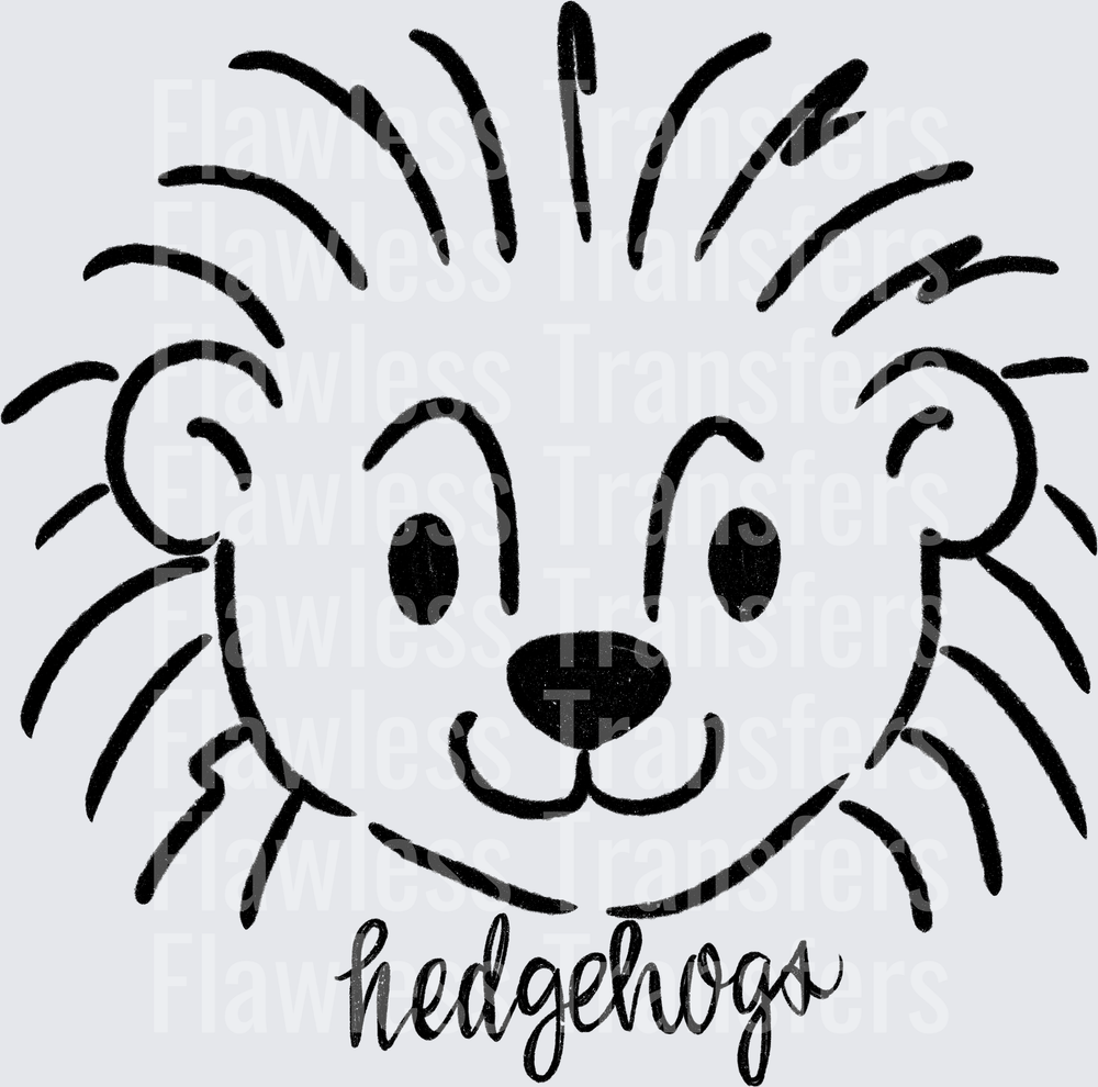 Hedgehogs #2860