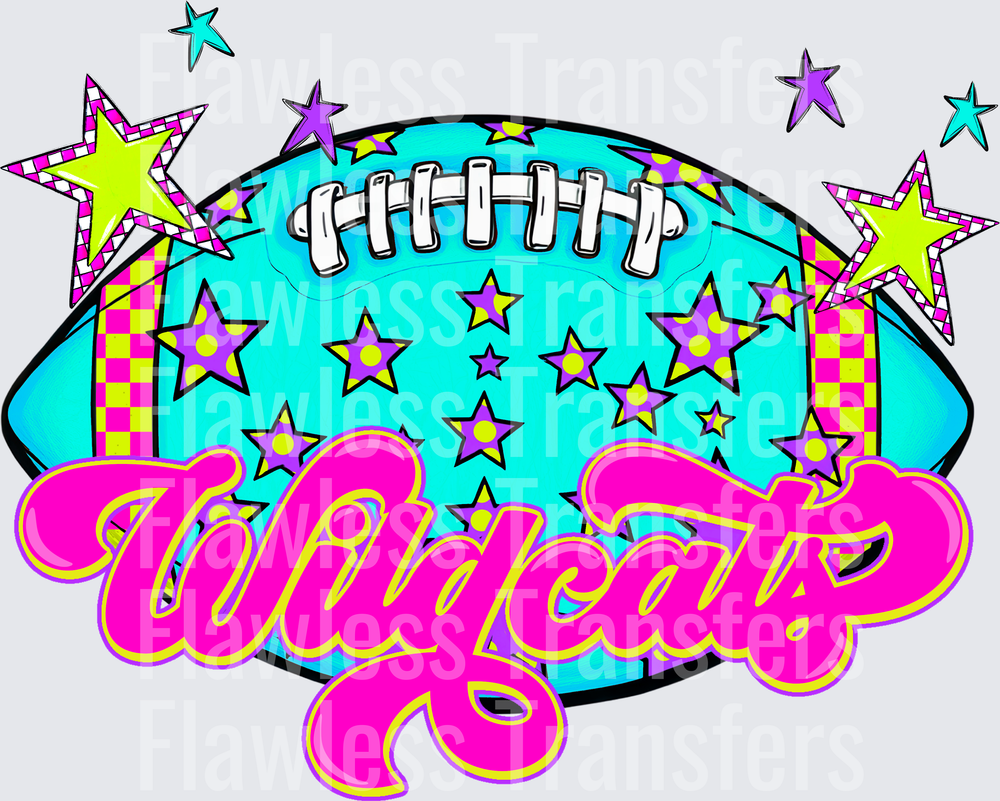 Wildcats #2987