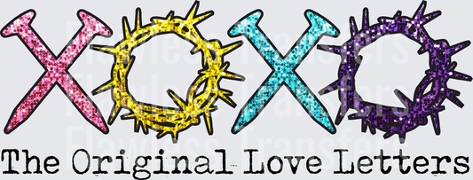 XOXO #5187