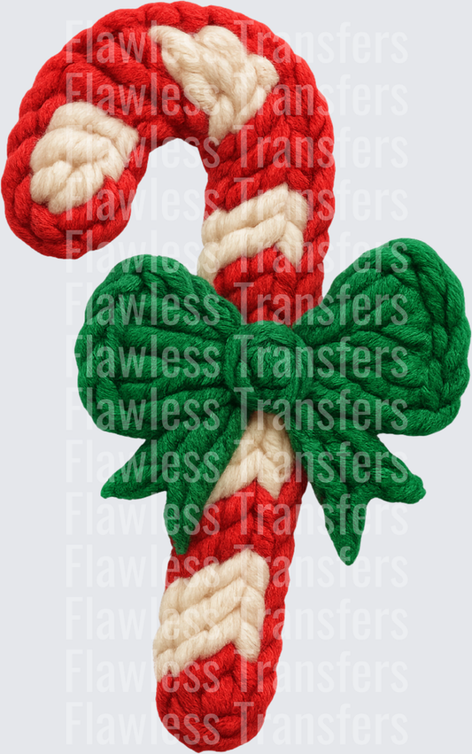 Candy Cane #1809