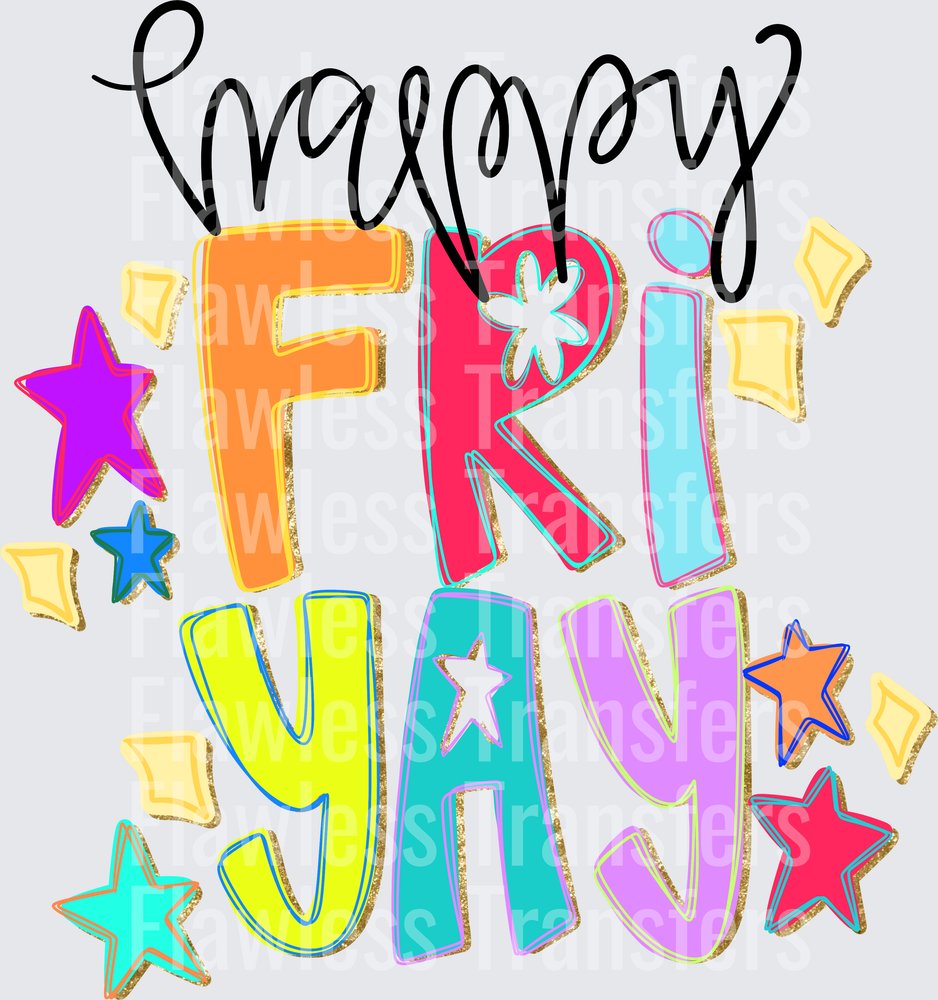 Happy Fri Yay #3398