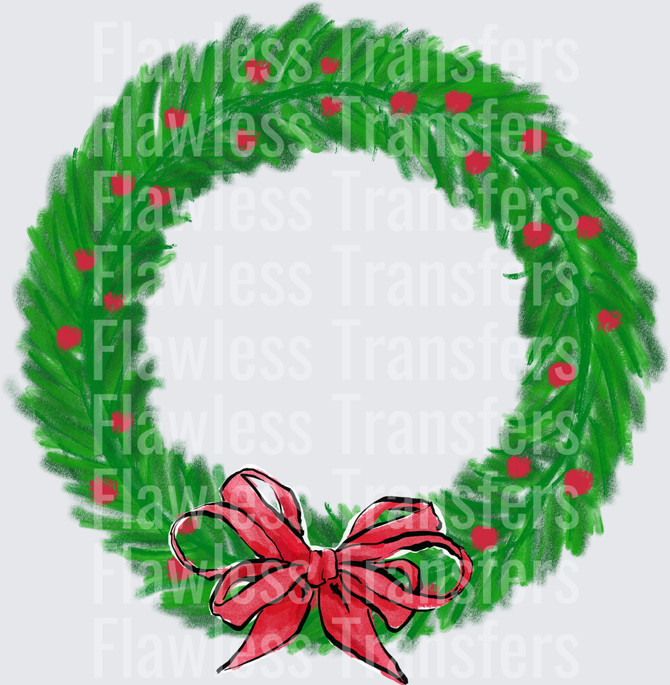 Wreath #2046