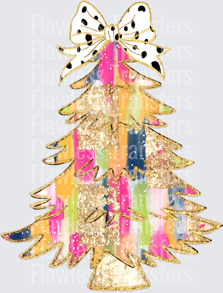Christmas Tree #1509