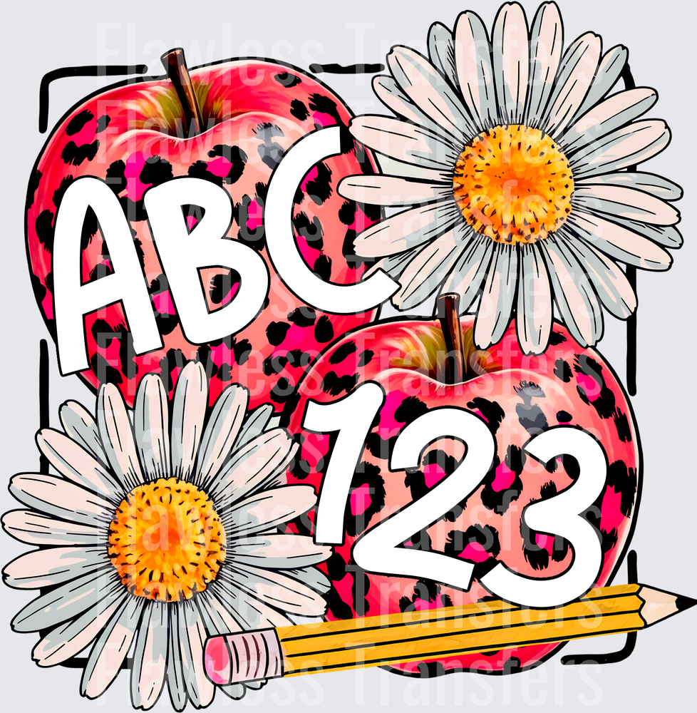 ABC123 #3401