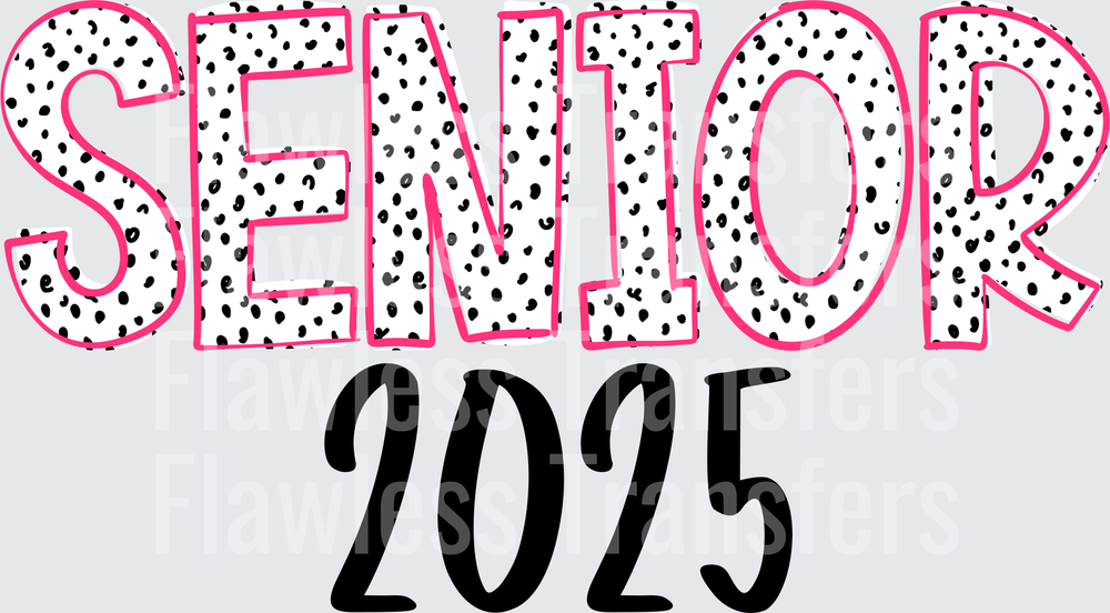 Senior 2025 #3562