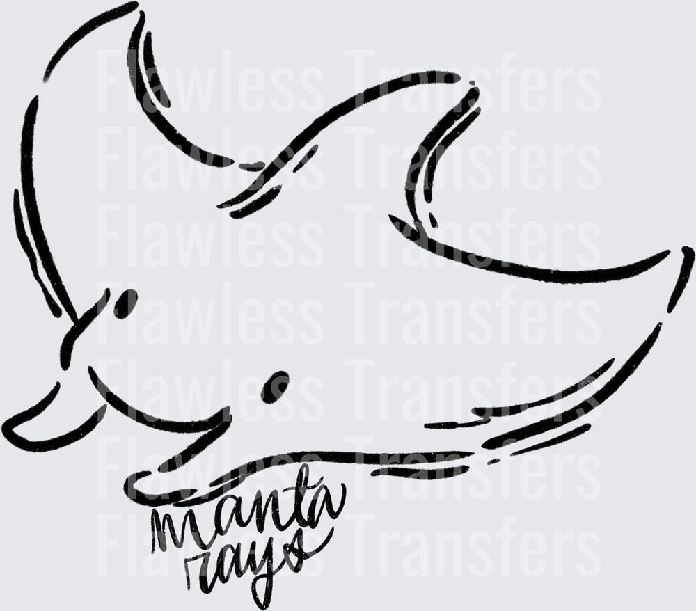 MantaRays #2876