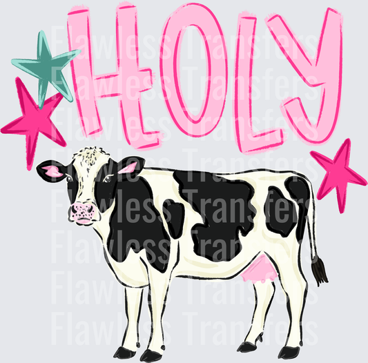 Holy Cow #4267