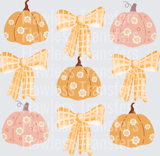 Pumpkins #0256