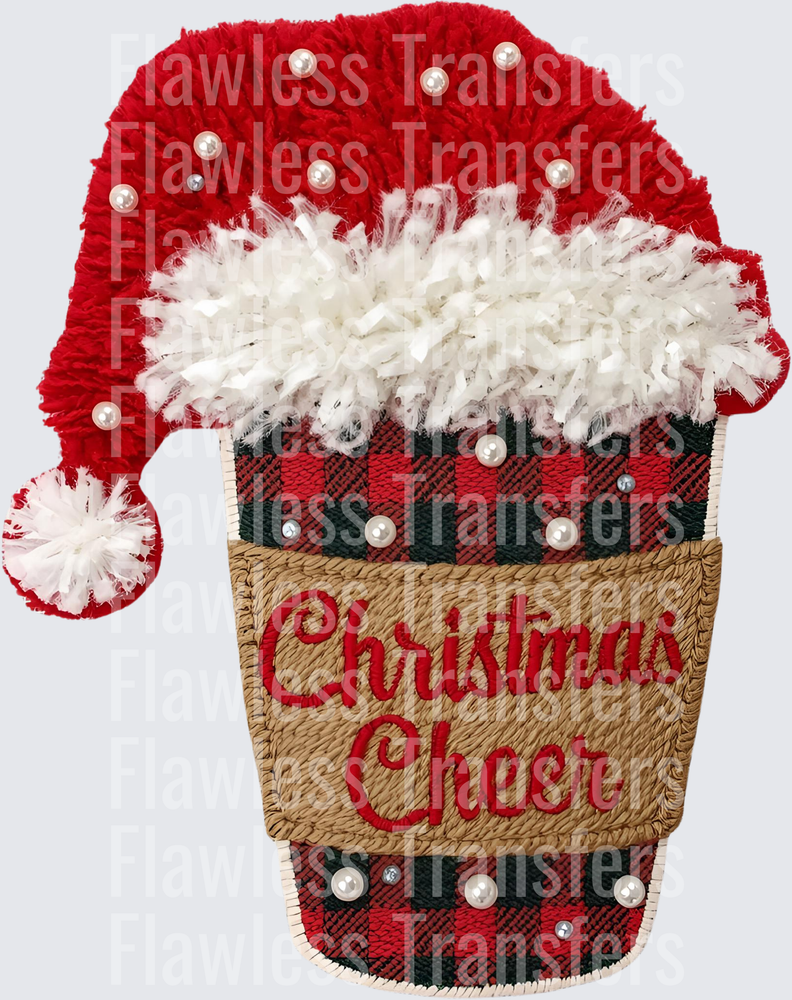 Christmas Cheer Coffee #1761