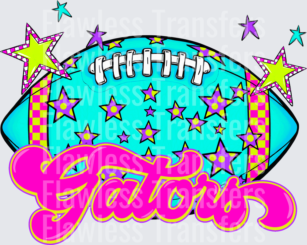 Gators #2951