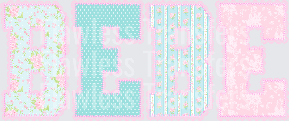Bebe #6153