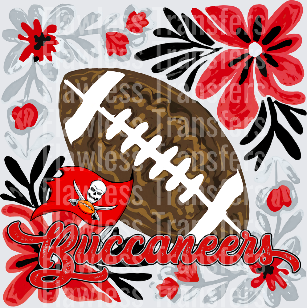 Buccaneers #3025