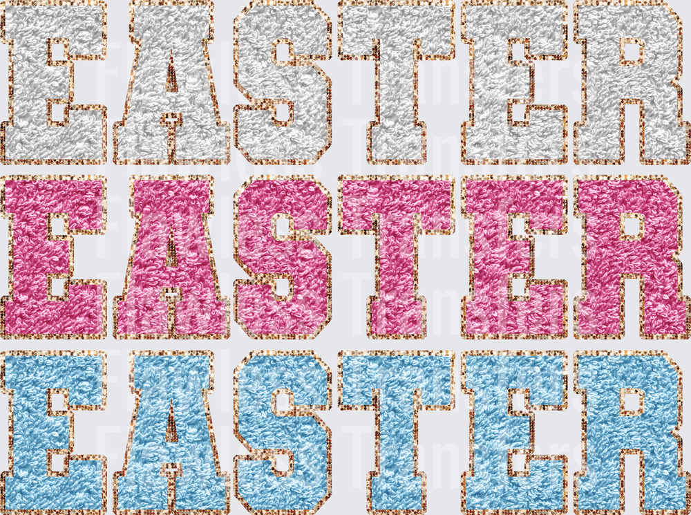 Easter #5023