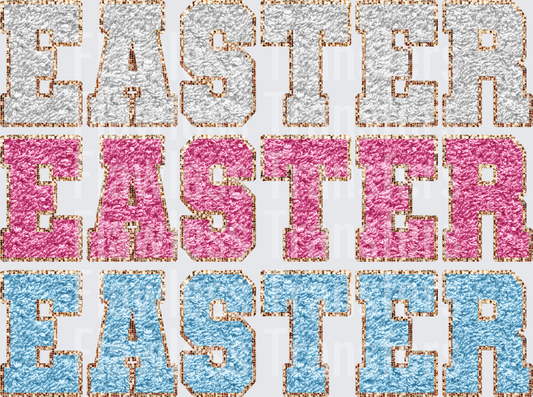 Easter #5023