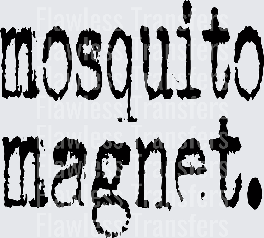 Mosquito Magnet. #4822