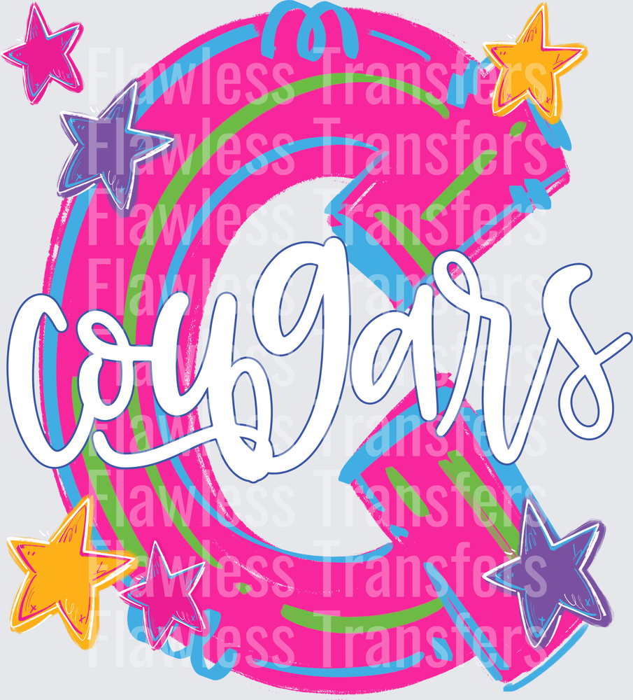Cougars #3215