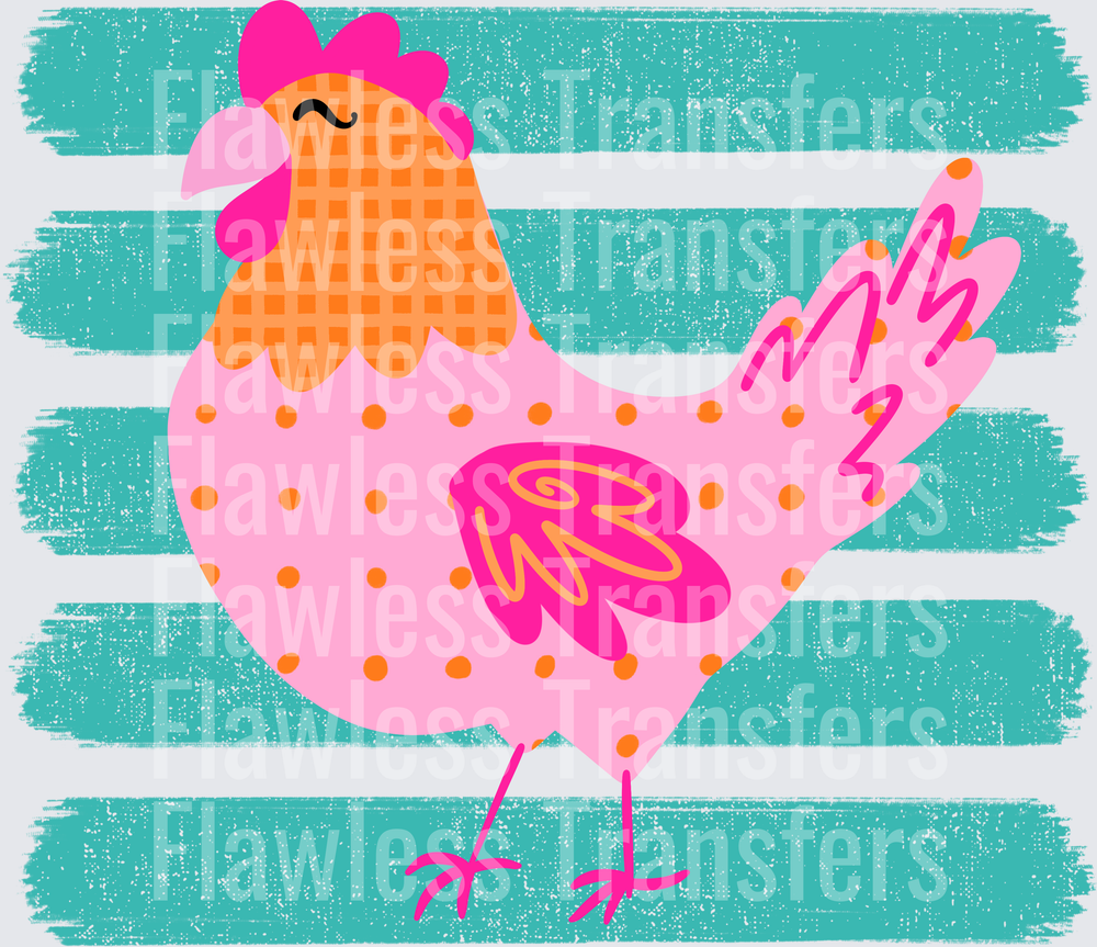 Chicken #4302