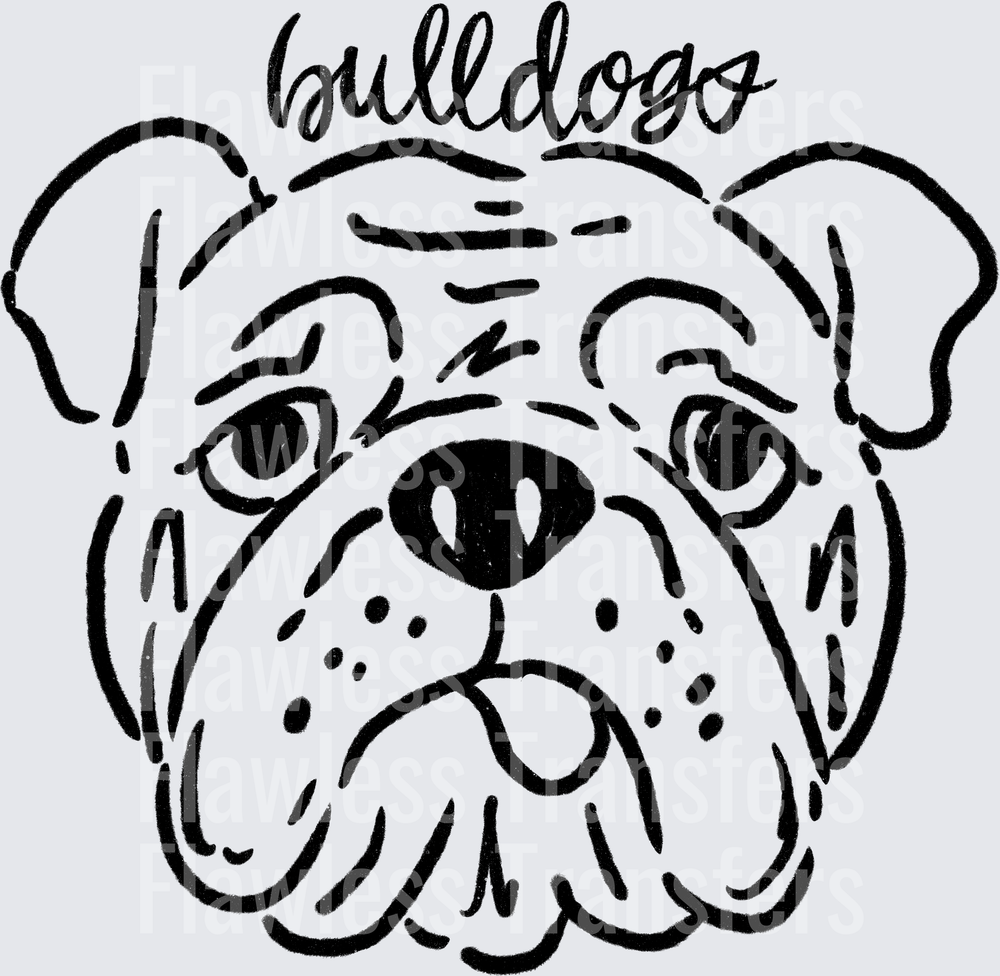 Bulldogs #2822
