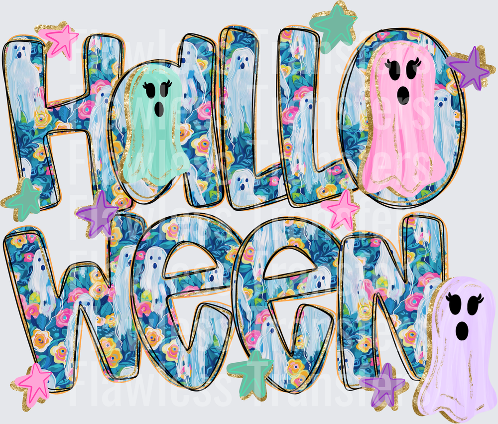Halloween #0666
