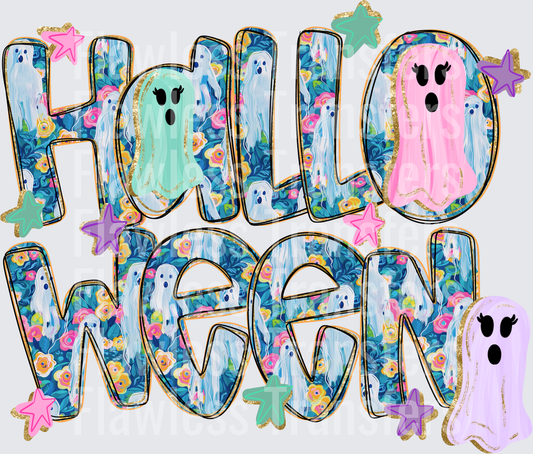 Halloween #0666