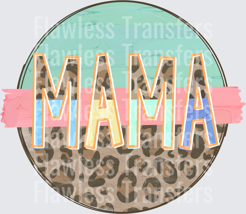 Mama #6058
