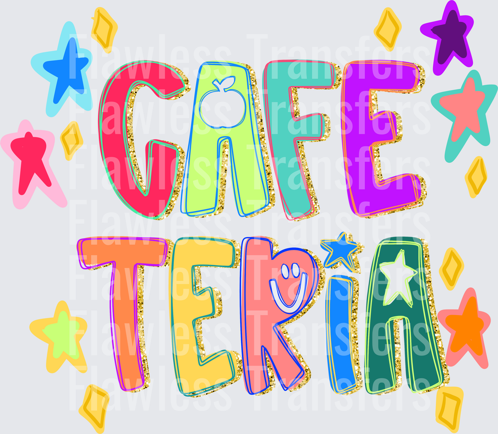 Cafeteria #6339