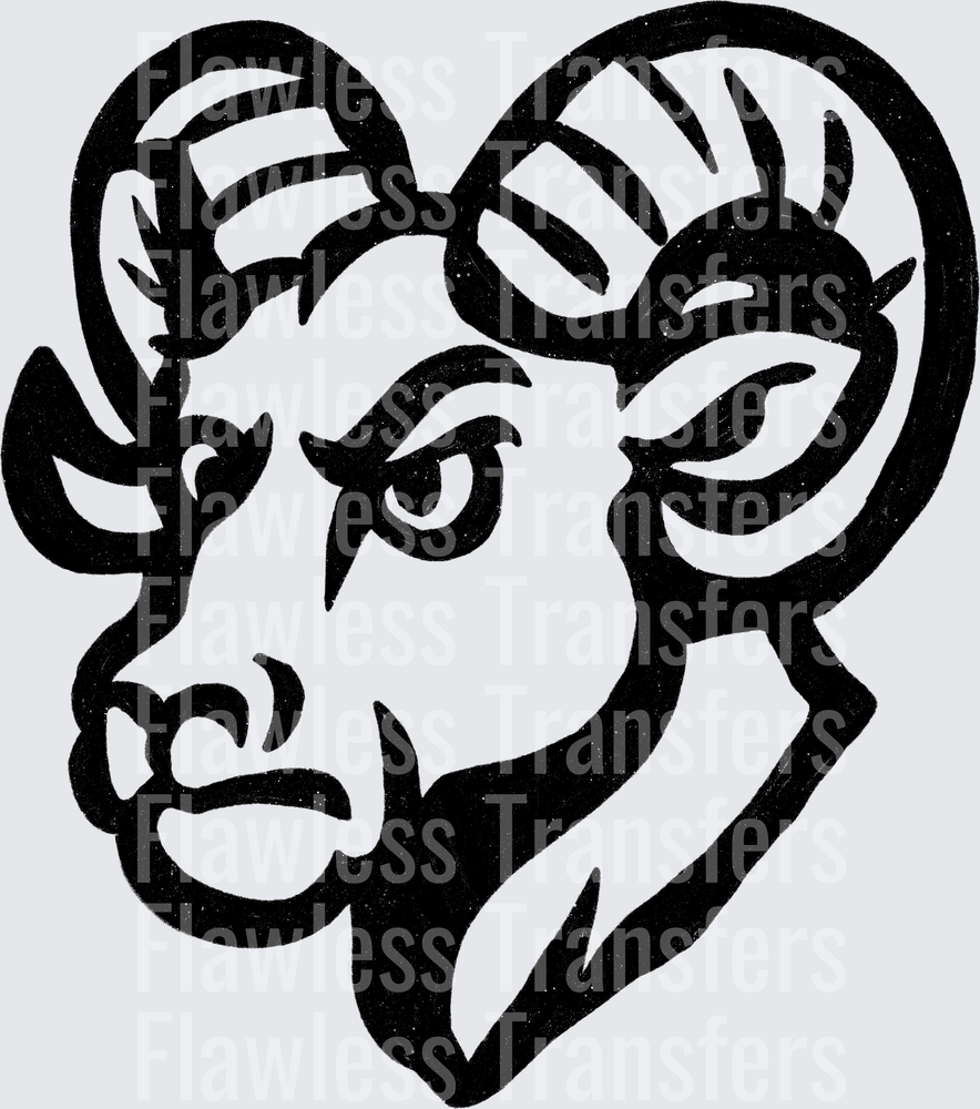 Ram #2704
